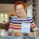 Barbara Piotrowski stellt ihr neues Buch vor