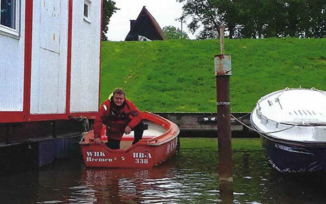 trainerboot
