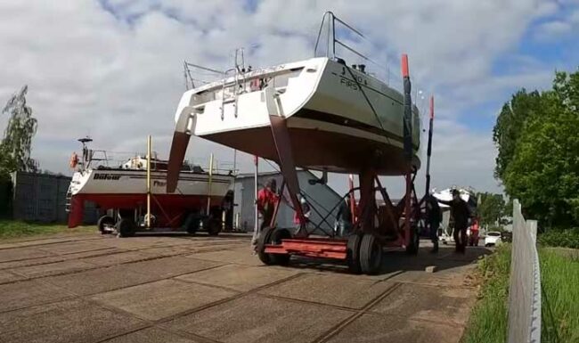 wassersportsaison-beginn