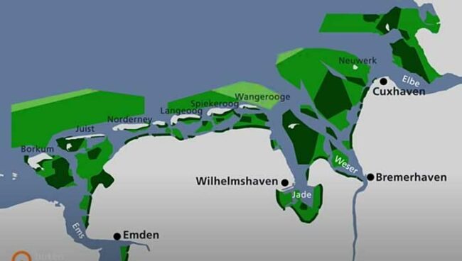 wattenmeer
